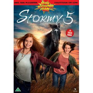 Stormy 5