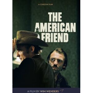 The American Friend (Import)