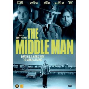 The Middle Man