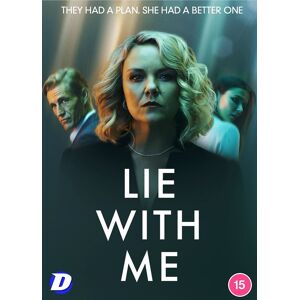 Lie With Me (Import)