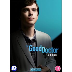 The Good Doctor - Season 6 (Import)