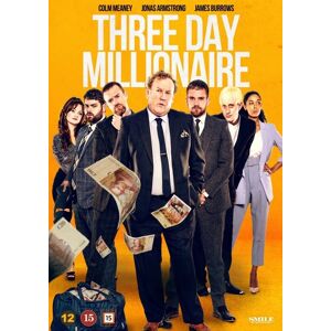 Three Day Millionaire