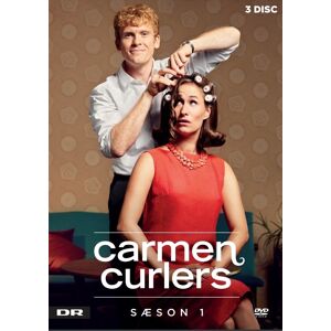Carmen Curlers - Sæson 1