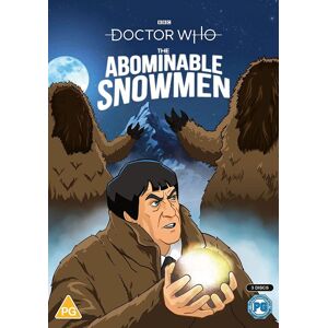 Doctor Who: The Abominable Snowmen (Import)