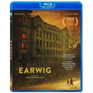 Earwig (Blu-ray)