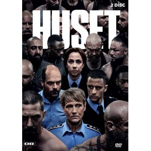 Huset (2 disc)