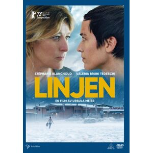 Linjen