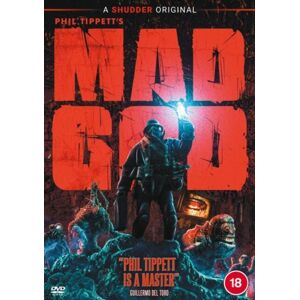 Mad God (Import)