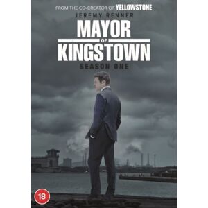 Mayor of Kingstown - Season 1 (Import)