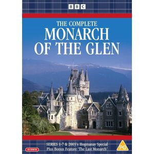 Monarch of the Glen: The Complete Series 1-7 (22 disc) (Import)