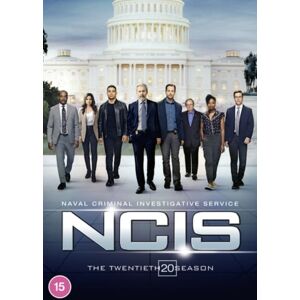 NCIS - Season 20 (Import)