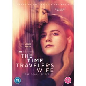 The Time Traveler's Wife (Import)