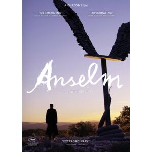 Anselm (Import)