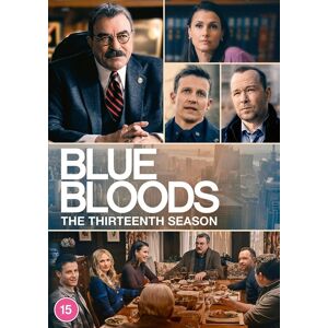 Blue Bloods - Season 13 (Import)