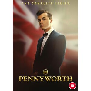 Pennyworth - The Complete Series (Import)