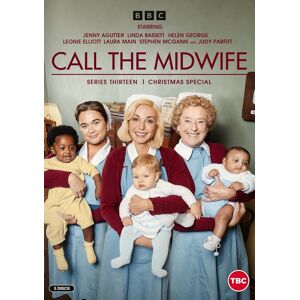 Call the Midwife - Series 13 (Import)