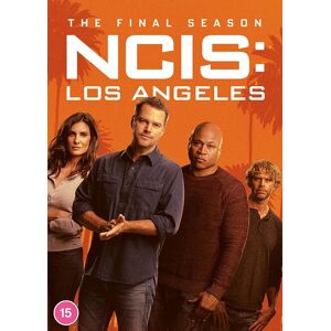 NCIS Los Angeles - Season 14 (Import)