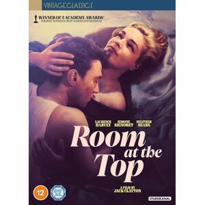 Room at the Top (Import)