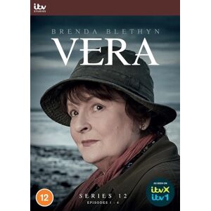 Vera - Series 12 (Import)