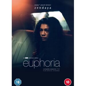 Euphoria - Season 1-2 (Import)