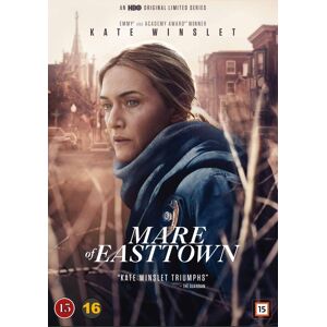 Mare of Easttown (2 disc)