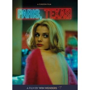 Paris, Texas (Import)