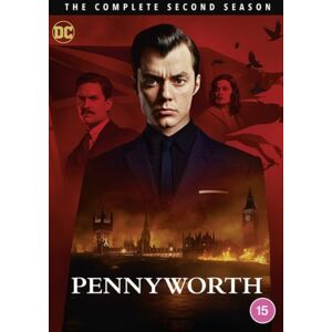 Pennyworth - Season 2 (Import)