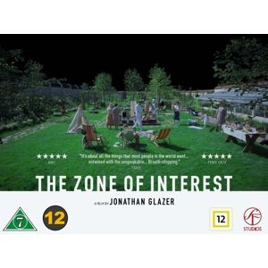 The Zone of Interest