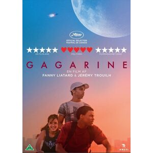 Gagarine