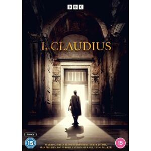 I, Claudius - The Complete Series (5 disc) (Import)