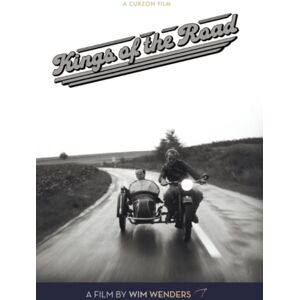 Kings of the Road (Import)