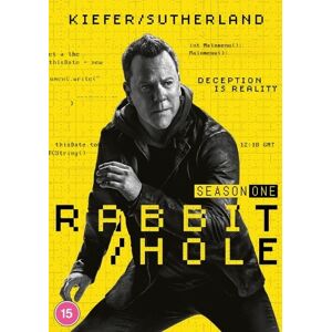 Rabbit Hole - Season 1 (Import)