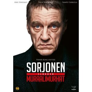 Sorjonen: Muraalimurhat