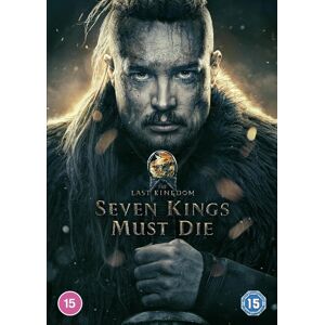 The Last Kingdom: Seven Kings Must Die (Import)