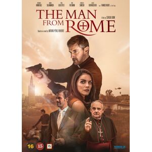 The Man from Rome