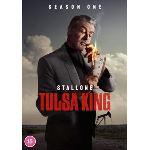 Tulsa King - Season 1 (Import)