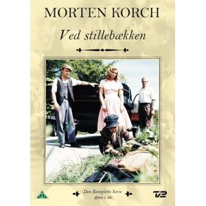 Ved Stillebækken (4 disc)