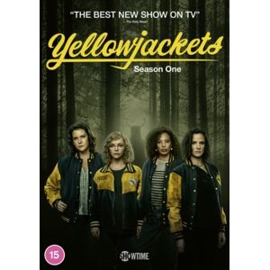 Yellowjackets - Season 1