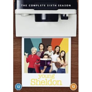 Young Sheldon - Season 6 (Import)