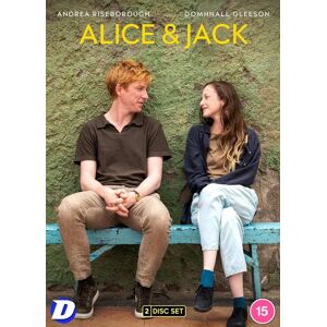 Alice & Jack (2 disc) (Import)