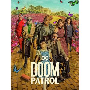 Doom Patrol - Season 2 (Import)