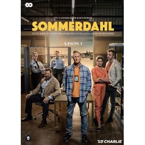 Sommerdahl - Sæson 3