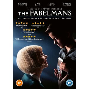 The Fabelmans (Import)