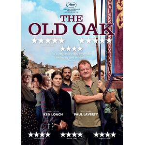 The Old Oak