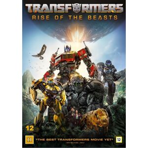 Transformers: Rise of the Beasts