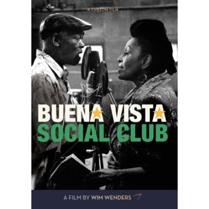 Buena Vista Social Club (Import)