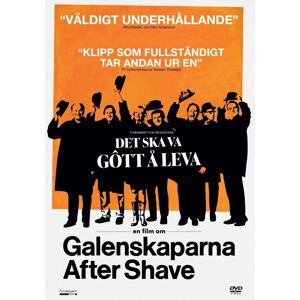 Galenskaparna Och After Shave