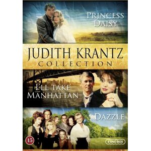 Judith Krantz Collection