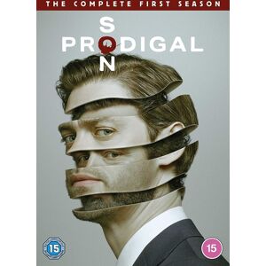 Prodigal Son: The Complete First Season (4 disc) (Import)