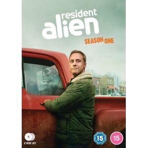 Resident Alien - Season 1 (Import)